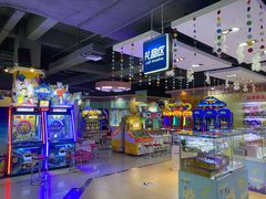 -大玩家超乐场(万达广场苏州吴中店)