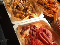-钱小奴创意自助餐厅·原切谷饲安格斯畅吃(宁波慈溪爱琴海店)