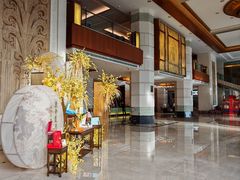 -惠州康帝国际酒店