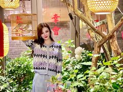 -四喜小胖·北京涮肉(五道营店)