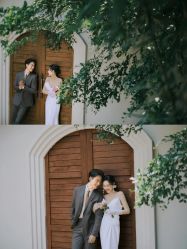 -拾尚映画·STUDIO婚纱摄影(中关村店)