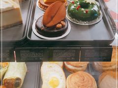 -星巴克(长春开运街欧亚店)