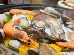 -大铁勺新津菜(迎水道店)