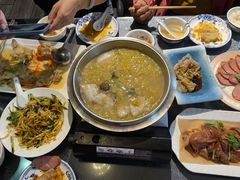 -华竹饭店(中央大街店)