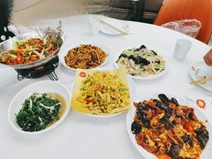 -昱德来·天津菜(河西店)