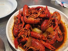 -张小歪的虾·螃蟹·生腌熟醉·打边炉(中山北路店)
