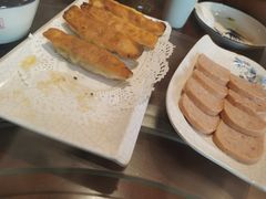 -亿诣蝎府炸酱面羊蝎子火锅(酷车小镇店)