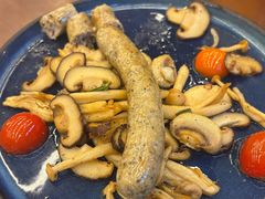 -haxnbauer海森堡德国餐厅(深圳coco店)