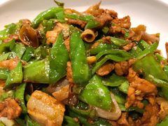 湘语小炒肉-湘语·湖南家常菜(新洲店)