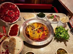 -大龙燚火锅(太古里店)