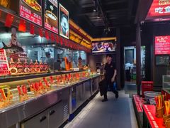 -魏铭鱼头捞饭(晋阳路店)