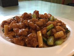 -烤肉宛饭庄(北新桥店)