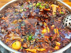 -黑竹香鸡(营和巷店)