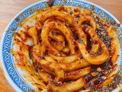 -堂吃饺子(维达北苑店)
