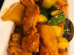 -桂林喜来登饭店-国泰中餐厅