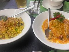 -帕蓝·暹罗料理(大学路店)