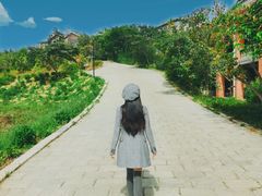 -大连北马山庄