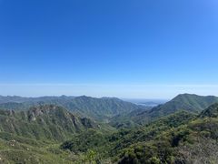 -大岭沟猕猴桃谷风景区