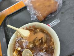 -真素诚·清真(新华路店)