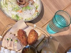 -越美小馆·越南料理(曲江店)