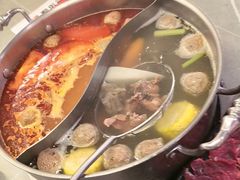 -宴全牛粤来越牛潮汕鲜牛肉火锅(海州万达广场店)