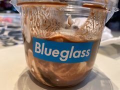 -Blueglass酸奶(财富购物中心店)