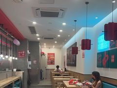 -塔斯汀·中国汉堡(蓝润置地广场店)