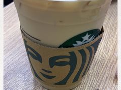 -星巴克(深圳佳宁娜友谊广场店)