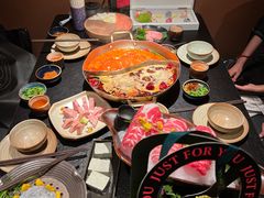 -色響火锅(恒隆广场店)
