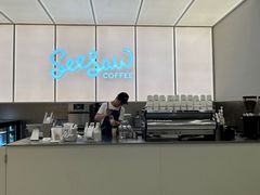 -Seesaw Coffee(武商MALL·武广店)