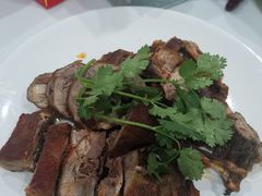 -武夷山土菜馆(水晶森林晶尚名苑店)