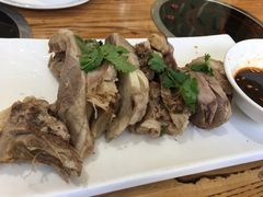 -清真西北风味餐厅