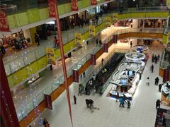 -北京华联购物中心(天通苑店)
