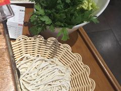 -牛很鲜潮汕牛肉火锅(朝晖路店)