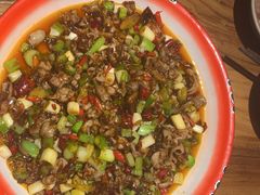 -泥糊破店小酒馆·团建聚餐(南京西路店)