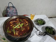 冷锅鸡-重庆特色冷锅鱼(武大店)