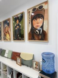 -水晶BABY儿童摄影(世界公园店)