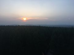 -塞罕坝国家级自然保护区