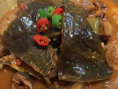 -徽镇小厨·经典徽菜(马连道店)