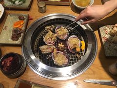 -赤坂亭·M9和牛烧肉·铁板烧(合肥万象城店)