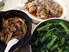 -湛江鸡饭店(岗心路店)