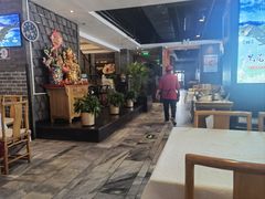 -辣婆婆(航天桥店)