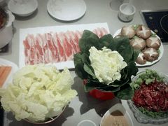 -顺风肥牛(运河城店)