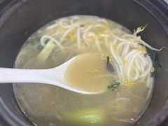 -董一米线(汉峪金谷店)