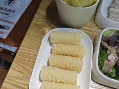 -夜牛潮汕鲜牛肉火锅店(翻身店)