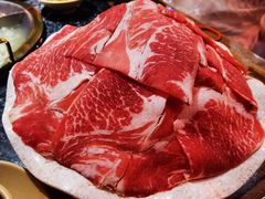 -蜀大侠火锅(森兰花园城店)