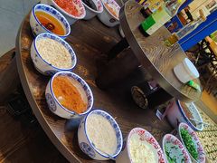 -九记潮汕现切鲜牛肉自助火锅(长沙·方圆荟店)