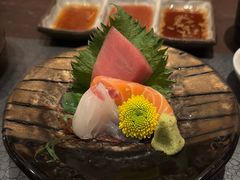 -岩盐·铁板料理(嘉里店)