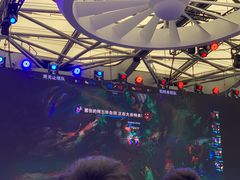 -东浩兰生上海世博展览馆