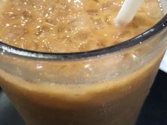 -花园餐厅(亚士厘道店)